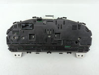 2010 Mercury Milan Instrument Cluster Speedometer Gauges P/N:AN7T-10849-GC Fits OEM Used Auto Parts - Oemusedautoparts1.com