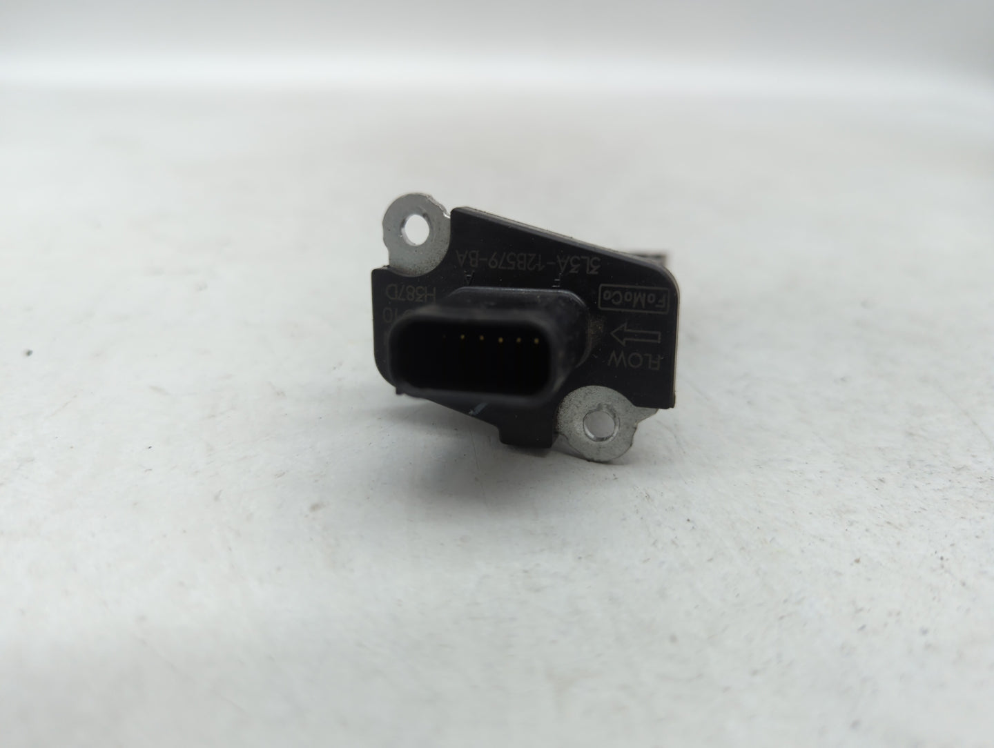 2006-2011 Mercury Milan Mass Air Flow Meter Maf - Oemusedautoparts1.com