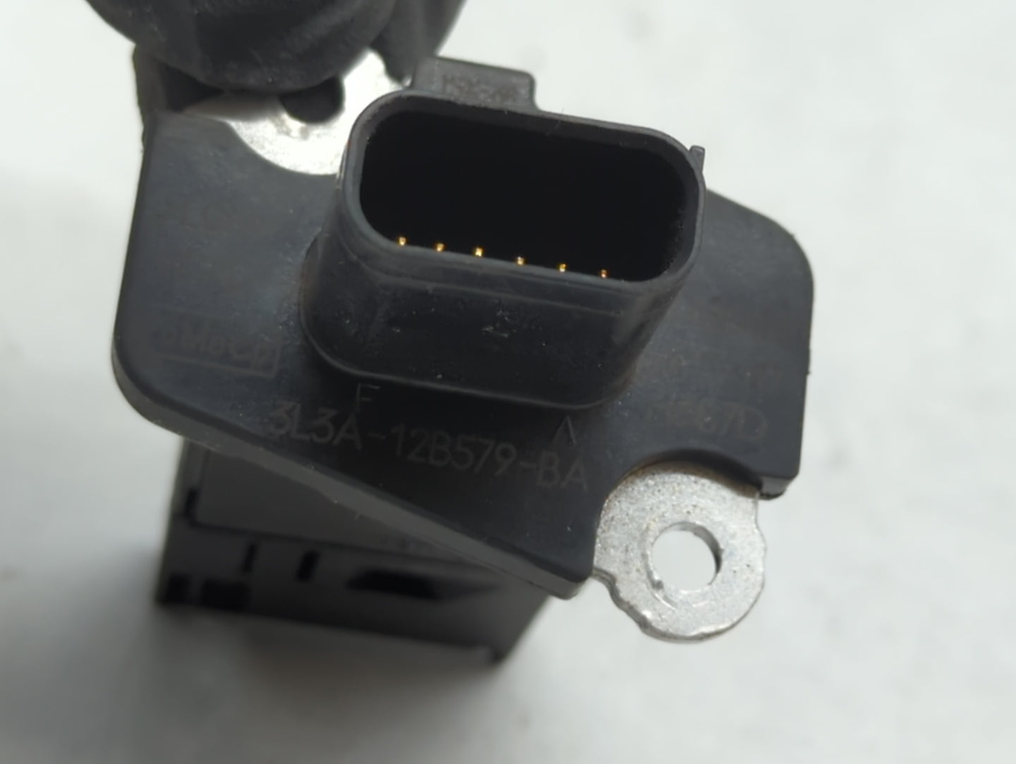 2006-2011 Mercury Milan Mass Air Flow Meter Maf - Oemusedautoparts1.com