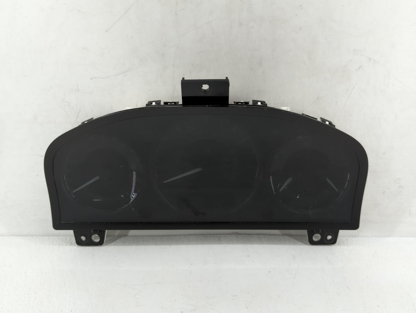 2010 Mercury Milan Instrument Cluster Speedometer Gauges P/N:AN7T-10849-GC Fits OEM Used Auto Parts - Oemusedautoparts1.com