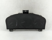 2010 Mercury Milan Instrument Cluster Speedometer Gauges P/N:AN7T-10849-GC Fits OEM Used Auto Parts - Oemusedautoparts1.com