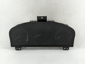 compare product 2010 Mercury Milan Instrument Cluster Speedometer Gauges P/N:AN7T-10849-GC Fits OEM Used Auto Parts