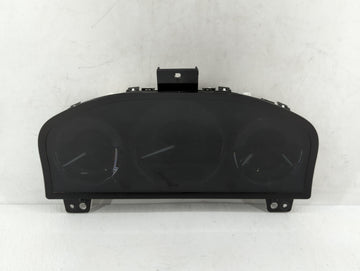 2010 Mercury Milan Instrument Cluster Speedometer Gauges P/N:AN7T-10849-GC Fits OEM Used Auto Parts - Oemusedautoparts1.com