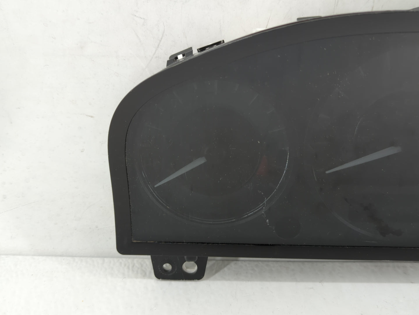 2010 Mercury Milan Instrument Cluster Speedometer Gauges P/N:AN7T-10849-GC Fits OEM Used Auto Parts - Oemusedautoparts1.com