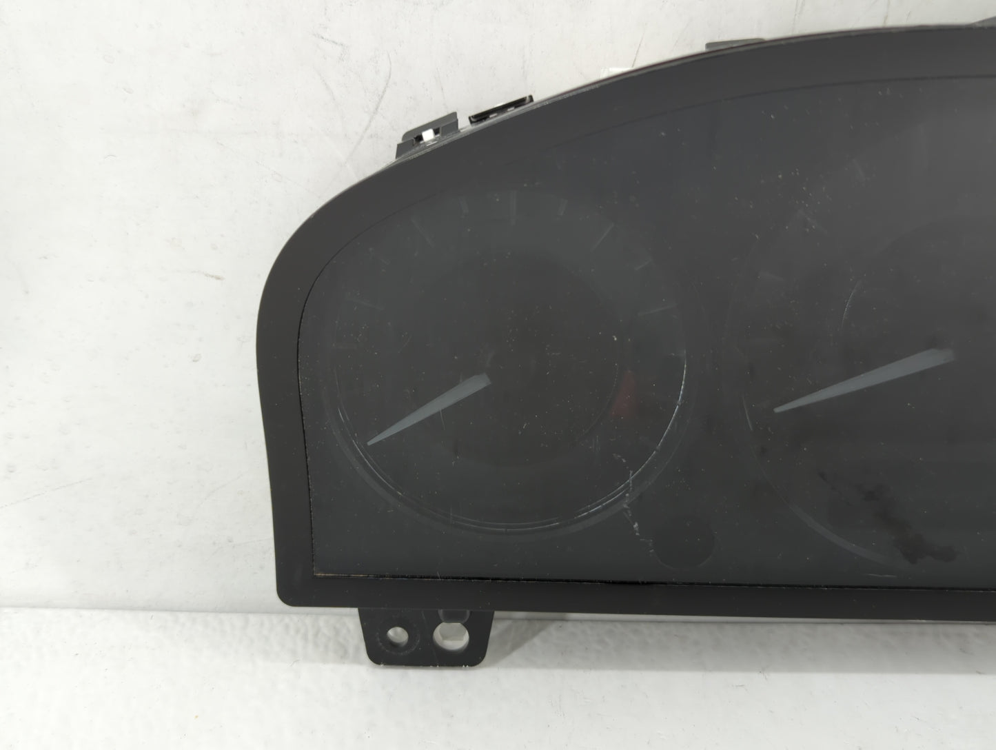 2010 Mercury Milan Instrument Cluster Speedometer Gauges P/N:AN7T-10849-GC Fits OEM Used Auto Parts - Oemusedautoparts1.com