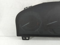 2010 Mercury Milan Instrument Cluster Speedometer Gauges P/N:AN7T-10849-GC Fits OEM Used Auto Parts - Oemusedautoparts1.com
