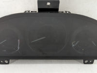 2010 Mercury Milan Instrument Cluster Speedometer Gauges P/N:AN7T-10849-GC Fits OEM Used Auto Parts - Oemusedautoparts1.com