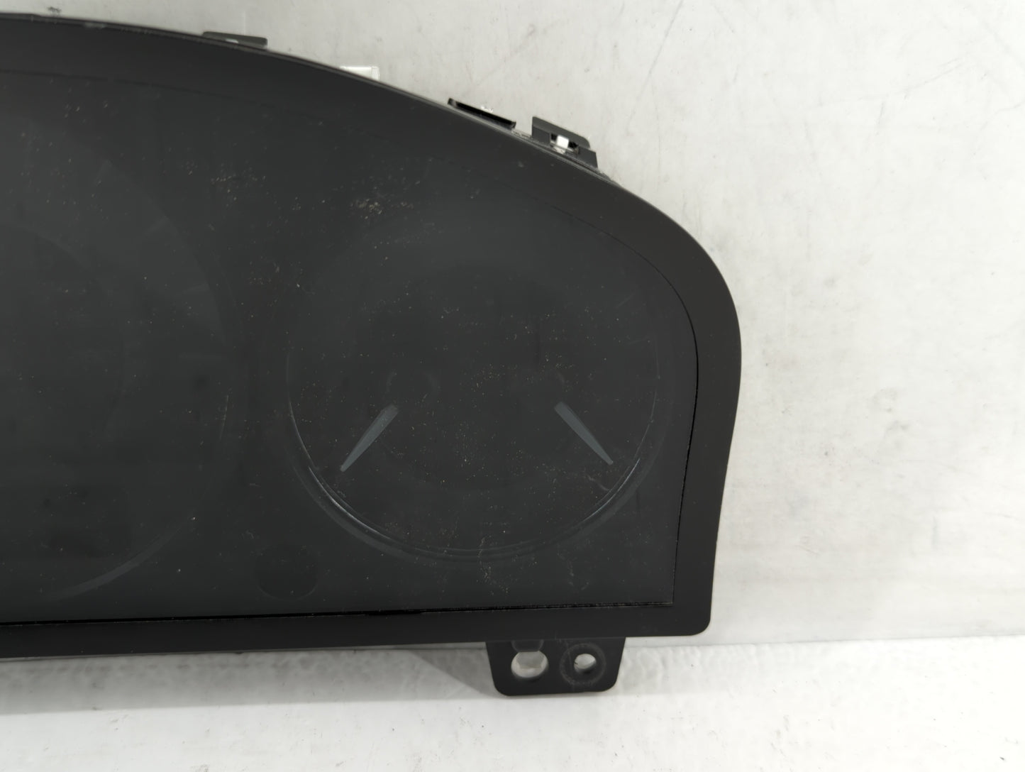 2010 Mercury Milan Instrument Cluster Speedometer Gauges P/N:AN7T-10849-GC Fits OEM Used Auto Parts - Oemusedautoparts1.com