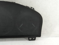 2010 Mercury Milan Instrument Cluster Speedometer Gauges P/N:AN7T-10849-GC Fits OEM Used Auto Parts - Oemusedautoparts1.com