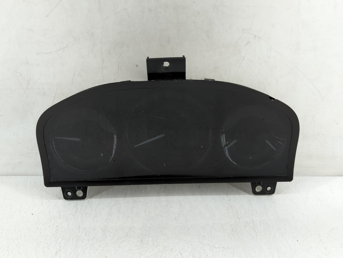 2010 Mercury Milan Instrument Cluster Speedometer Gauges P/N:AN7T-10849-GC Fits OEM Used Auto Parts - Oemusedautoparts1.com
