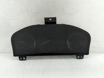 compare product 2010 Mercury Milan Instrument Cluster Speedometer Gauges P/N:AN7T-10849-GC Fits OEM Used Auto Parts