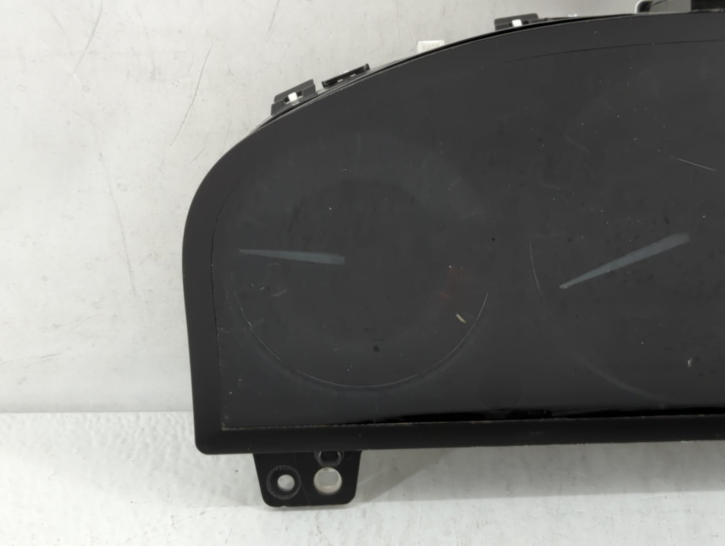 2010 Mercury Milan Instrument Cluster Speedometer Gauges P/N:AN7T-10849-GC Fits OEM Used Auto Parts - Oemusedautoparts1.com