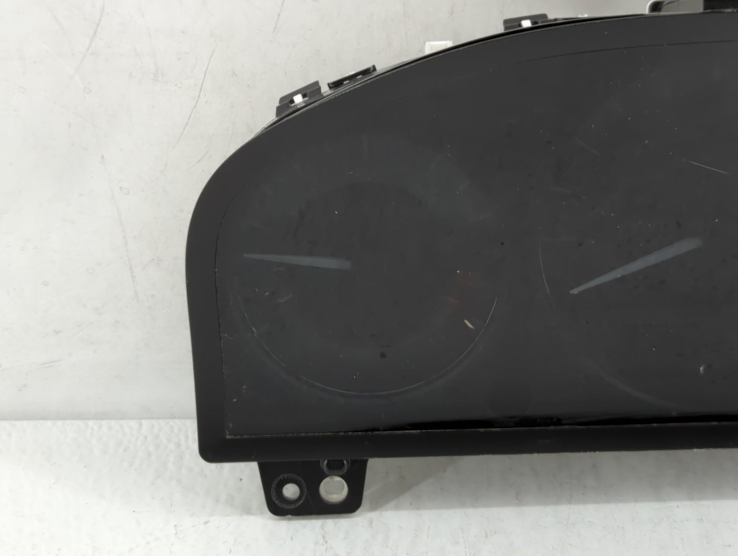 2010 Mercury Milan Instrument Cluster Speedometer Gauges P/N:AN7T-10849-GC Fits OEM Used Auto Parts - Oemusedautoparts1.com