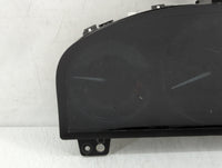 2010 Mercury Milan Instrument Cluster Speedometer Gauges P/N:AN7T-10849-GC Fits OEM Used Auto Parts - Oemusedautoparts1.com