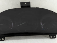 2010 Mercury Milan Instrument Cluster Speedometer Gauges P/N:AN7T-10849-GC Fits OEM Used Auto Parts - Oemusedautoparts1.com