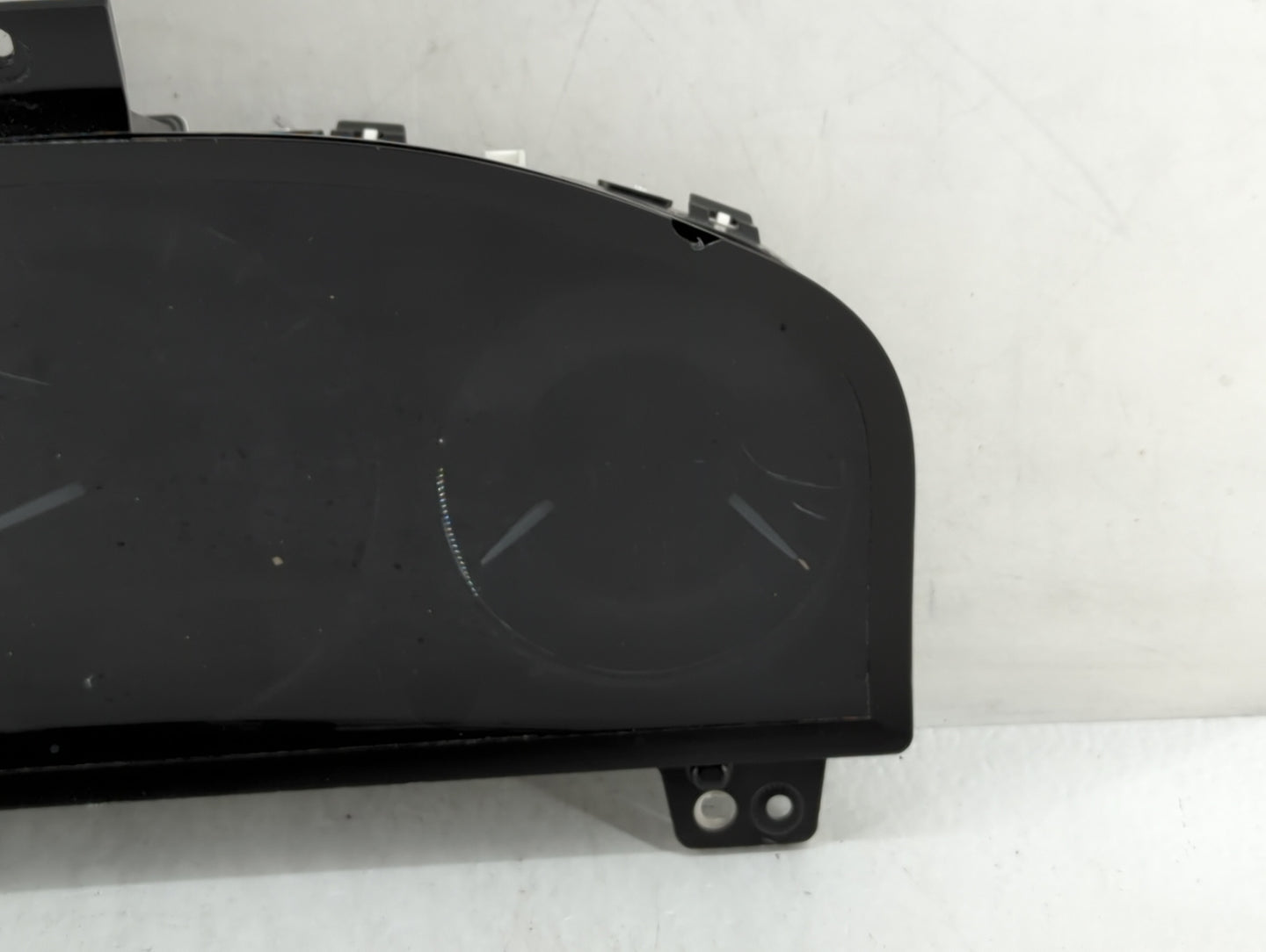 2010 Mercury Milan Instrument Cluster Speedometer Gauges P/N:AN7T-10849-GC Fits OEM Used Auto Parts - Oemusedautoparts1.com