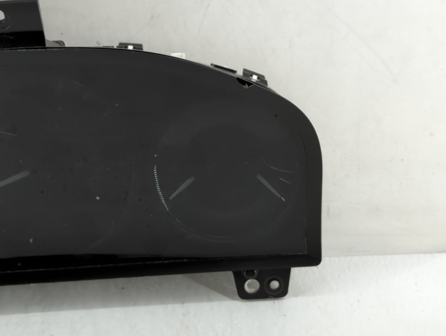 2010 Mercury Milan Instrument Cluster Speedometer Gauges P/N:AN7T-10849-GC Fits OEM Used Auto Parts - Oemusedautoparts1.com