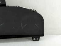 2010 Mercury Milan Instrument Cluster Speedometer Gauges P/N:AN7T-10849-GC Fits OEM Used Auto Parts - Oemusedautoparts1.com