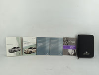 2010 Mercury Milan Owners Manual Book Guide OEM Used Auto Parts - Oemusedautoparts1.com