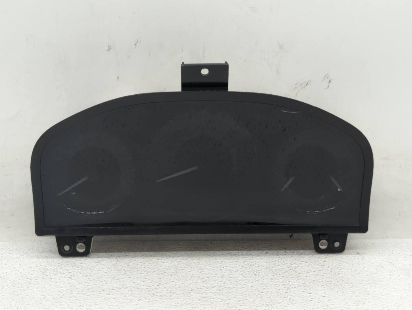 2010 Mercury Milan Instrument Cluster Speedometer Gauges P/N:AN7T-10849-JC Fits OEM Used Auto Parts - Oemusedautoparts1.com