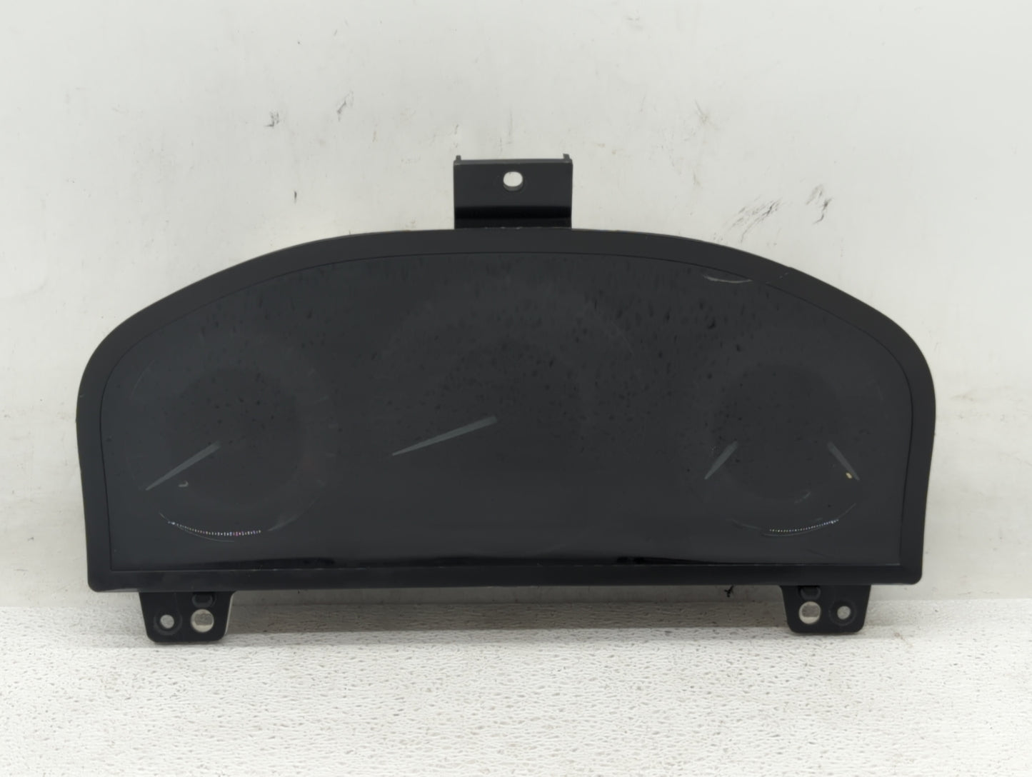 2010 Mercury Milan Instrument Cluster Speedometer Gauges P/N:AN7T-10849-JC Fits OEM Used Auto Parts - Oemusedautoparts1.com