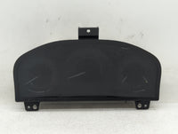2010 Mercury Milan Instrument Cluster Speedometer Gauges P/N:AN7T-10849-JC Fits OEM Used Auto Parts - Oemusedautoparts1.com