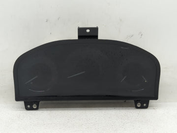 2010 Mercury Milan Instrument Cluster Speedometer Gauges P/N:AN7T-10849-JC Fits OEM Used Auto Parts - Oemusedautoparts1.com