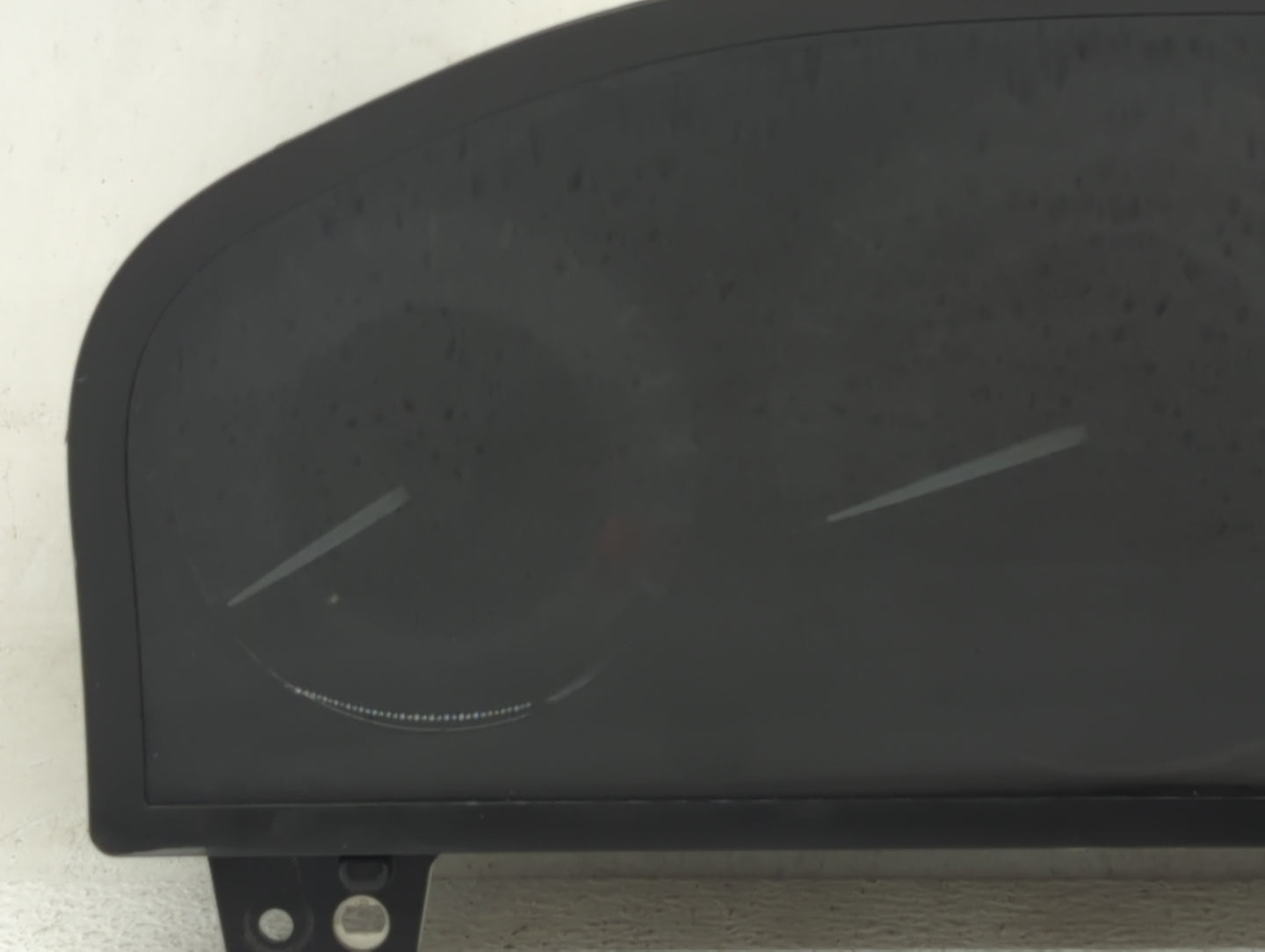 2010 Mercury Milan Instrument Cluster Speedometer Gauges P/N:AN7T-10849-JC Fits OEM Used Auto Parts - Oemusedautoparts1.com