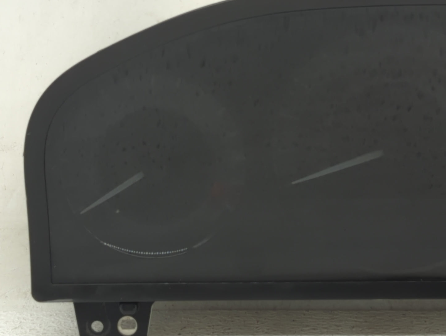 2010 Mercury Milan Instrument Cluster Speedometer Gauges P/N:AN7T-10849-JC Fits OEM Used Auto Parts - Oemusedautoparts1.com
