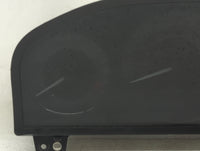 2010 Mercury Milan Instrument Cluster Speedometer Gauges P/N:AN7T-10849-JC Fits OEM Used Auto Parts - Oemusedautoparts1.com