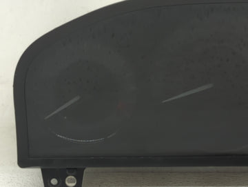 2010 Mercury Milan Instrument Cluster Speedometer Gauges P/N:AN7T-10849-JC Fits OEM Used Auto Parts