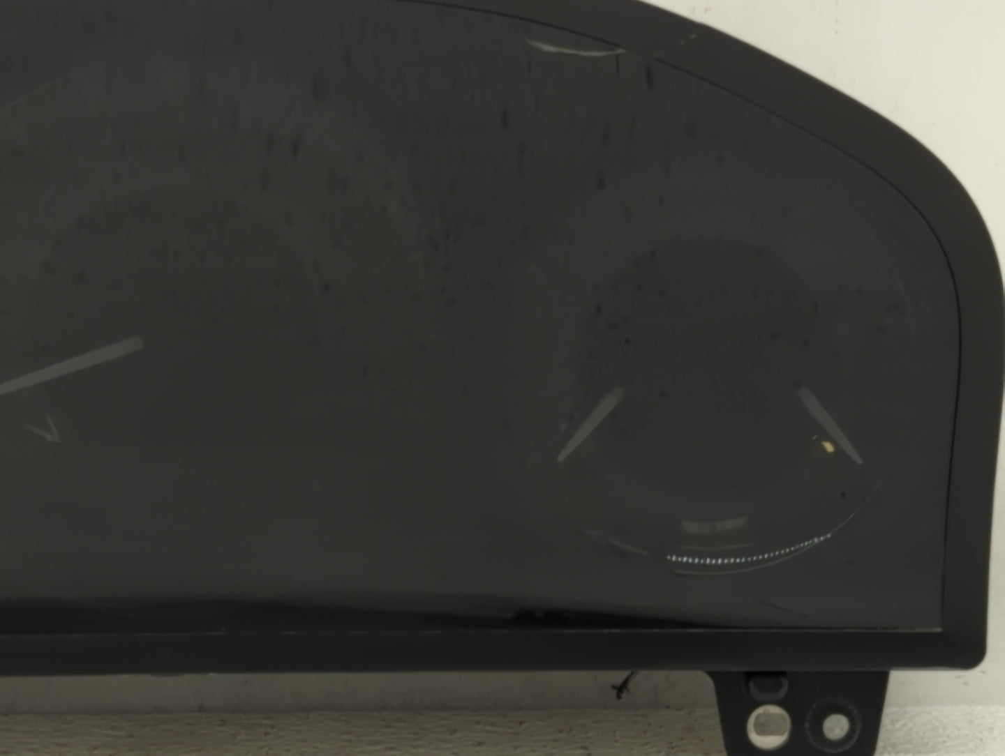 2010 Mercury Milan Instrument Cluster Speedometer Gauges P/N:AN7T-10849-JC Fits OEM Used Auto Parts - Oemusedautoparts1.com