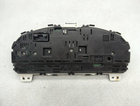 2010 Mercury Milan Instrument Cluster Speedometer Gauges P/N:AN7T-10849-JC Fits OEM Used Auto Parts - Oemusedautoparts1.com