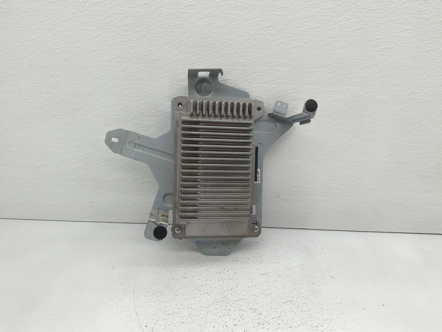 Mercury Milan Am Fm Cd Player Radio Receiver - Oemusedautoparts1.com