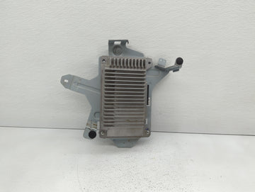 Mercury Milan Am Fm Cd Player Radio Receiver - Oemusedautoparts1.com
