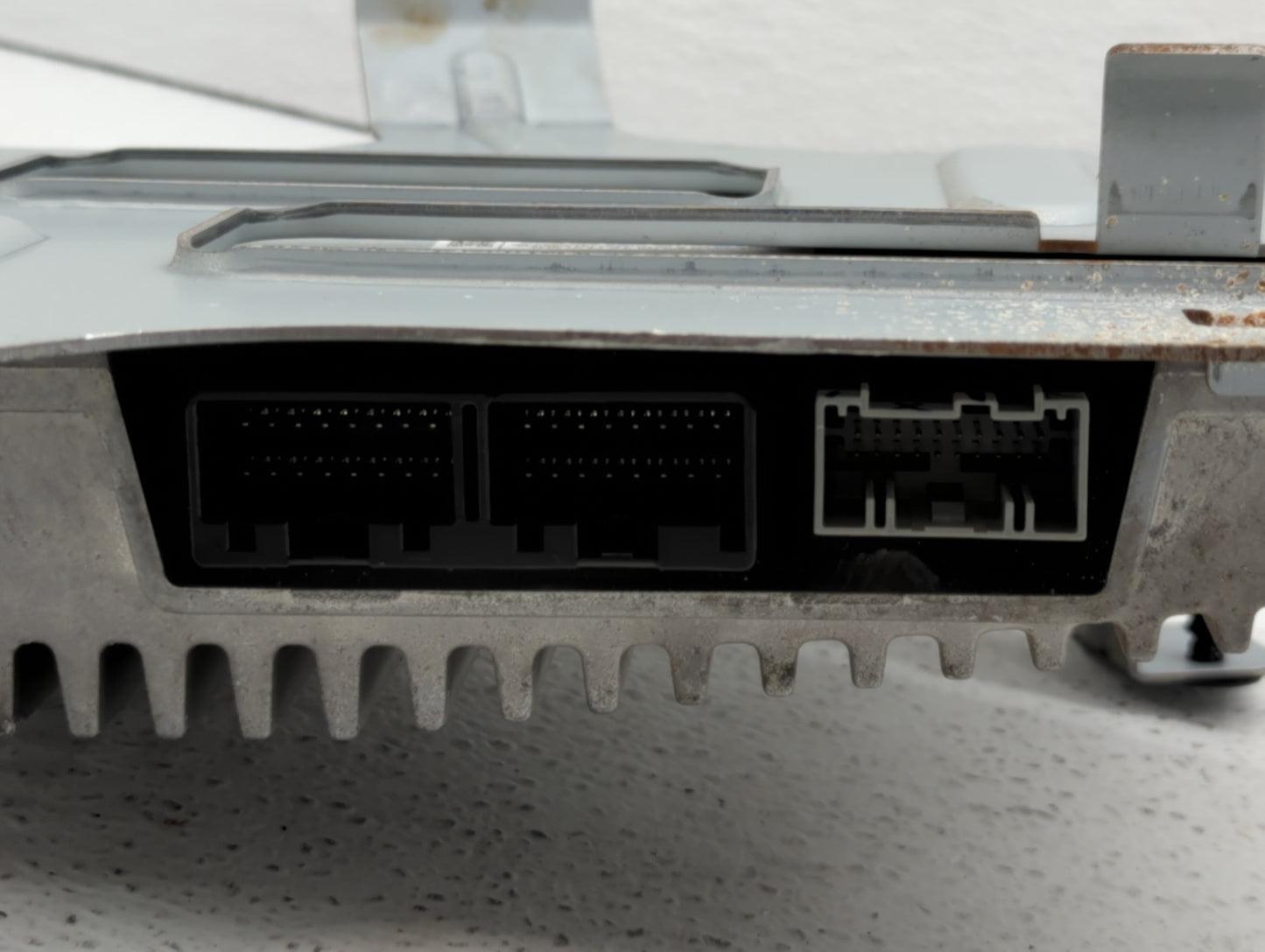 Mercury Milan Am Fm Cd Player Radio Receiver - Oemusedautoparts1.com