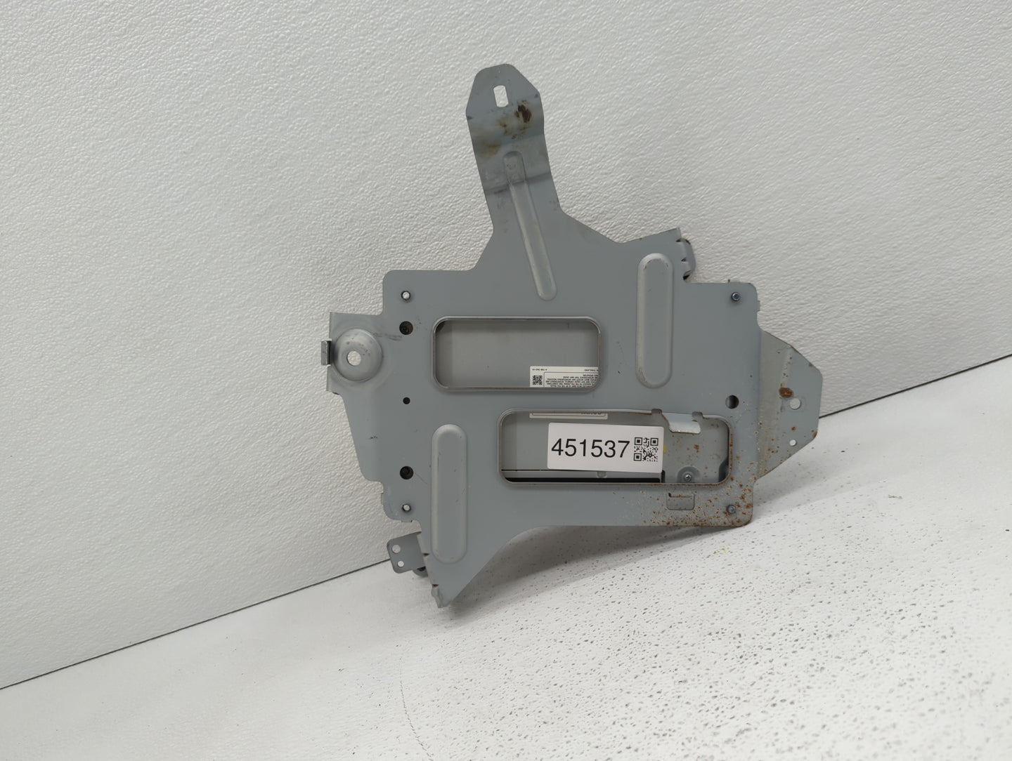 Mercury Milan Am Fm Cd Player Radio Receiver - Oemusedautoparts1.com