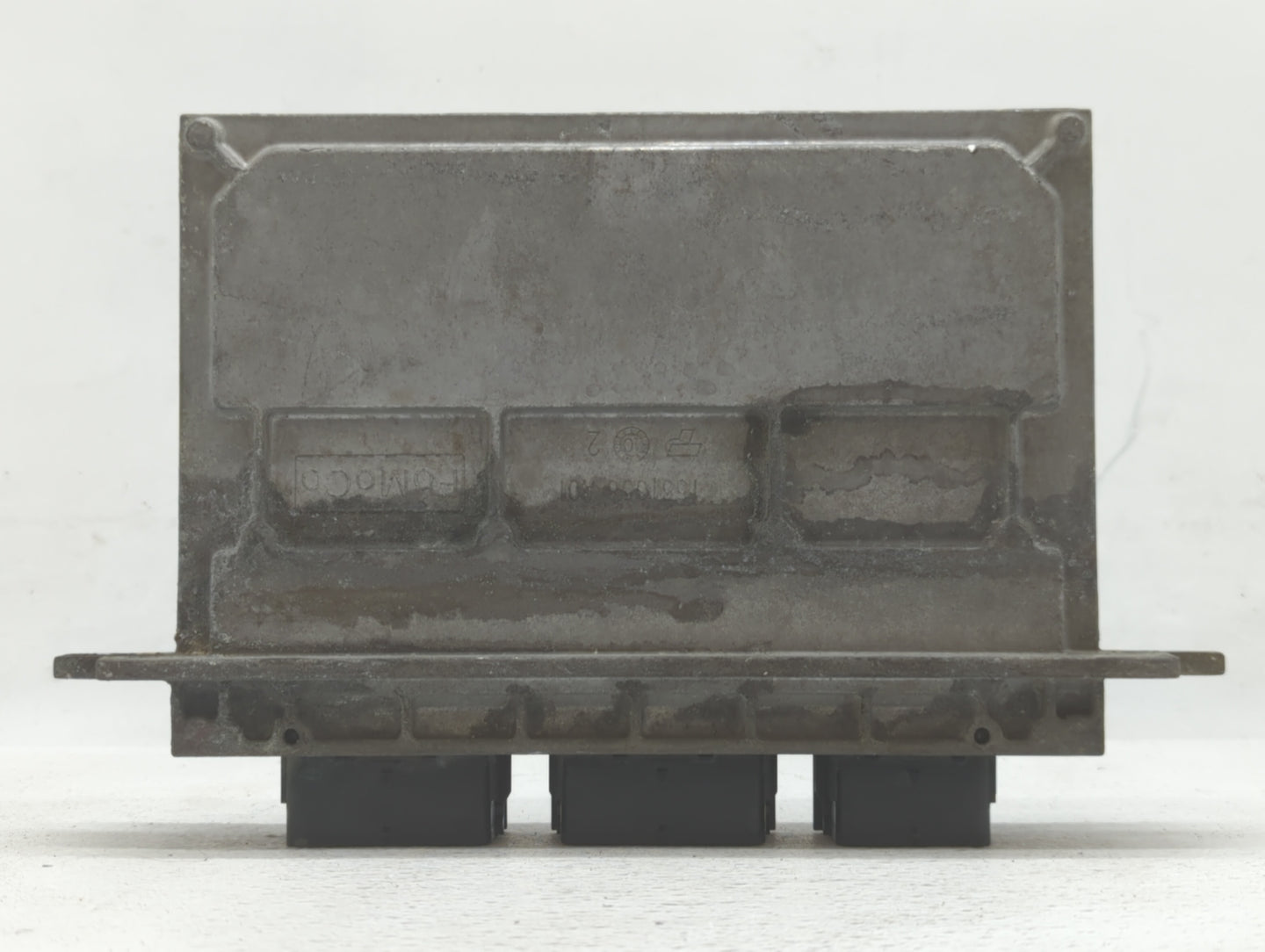 2010 Mercury Milan PCM Engine Control Computer ECU ECM PCU OEM P/N:AE5A-12A650-CRA AE5A-12A650-BTB, AE5A-12A650-BEB Fits OEM
