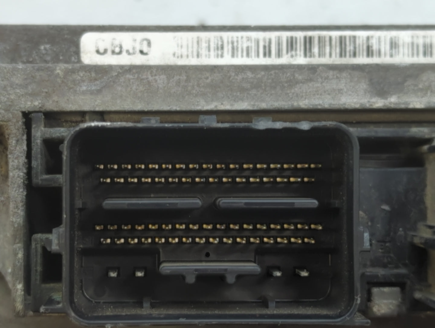 2010 Mercury Milan PCM Engine Control Computer ECU ECM PCU OEM P/N:AE5A-12A650-CRA AE5A-12A650-BTB, AE5A-12A650-BEB Fits OEM