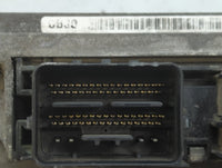 2010 Mercury Milan PCM Engine Control Computer ECU ECM PCU OEM P/N:AE5A-12A650-CRA AE5A-12A650-BTB, AE5A-12A650-BEB Fits OEM