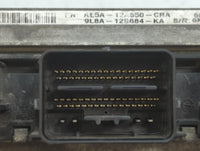 2010 Mercury Milan PCM Engine Control Computer ECU ECM PCU OEM P/N:AE5A-12A650-CRA AE5A-12A650-BTB, AE5A-12A650-BEB Fits OEM