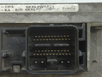 2010 Mercury Milan PCM Engine Control Computer ECU ECM PCU OEM P/N:AE5A-12A650-CRA AE5A-12A650-BTB, AE5A-12A650-BEB Fits OEM
