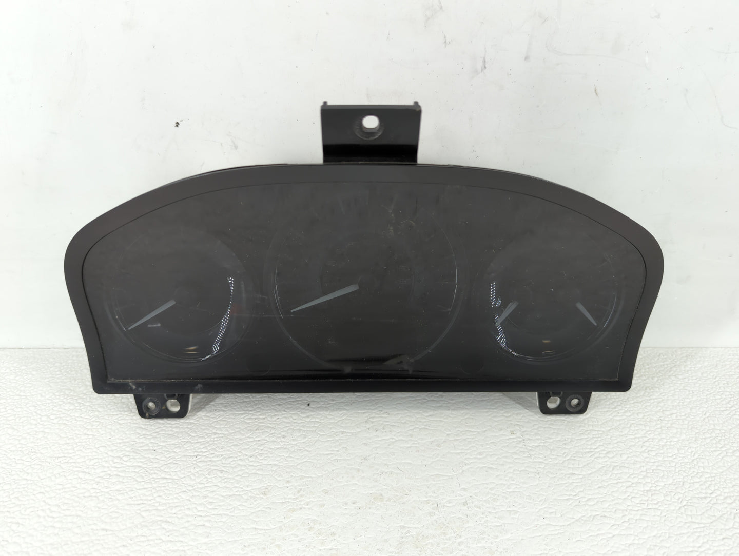 2010 Mercury Milan Instrument Cluster Speedometer Gauges P/N:AN7T-10849-JC Fits OEM Used Auto Parts - Oemusedautoparts1.com