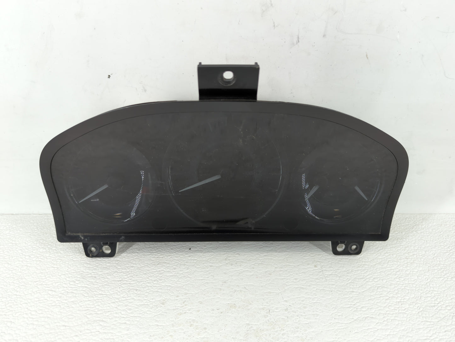 2010 Mercury Milan Instrument Cluster Speedometer Gauges P/N:AN7T-10849-JC Fits OEM Used Auto Parts - Oemusedautoparts1.com