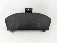 2010 Mercury Milan Instrument Cluster Speedometer Gauges P/N:AN7T-10849-JC Fits OEM Used Auto Parts - Oemusedautoparts1.com