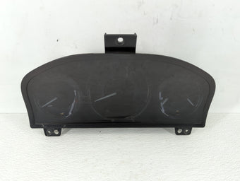 compare product 2010 Mercury Milan Instrument Cluster Speedometer Gauges P/N:AN7T-10849-JC Fits OEM Used Auto Parts