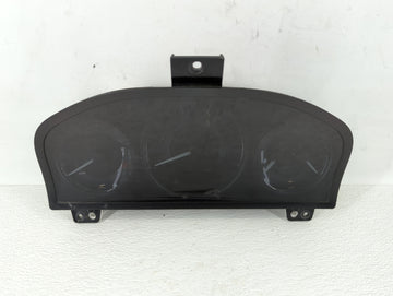 2010 Mercury Milan Instrument Cluster Speedometer Gauges P/N:AN7T-10849-JC Fits OEM Used Auto Parts - Oemusedautoparts1.com