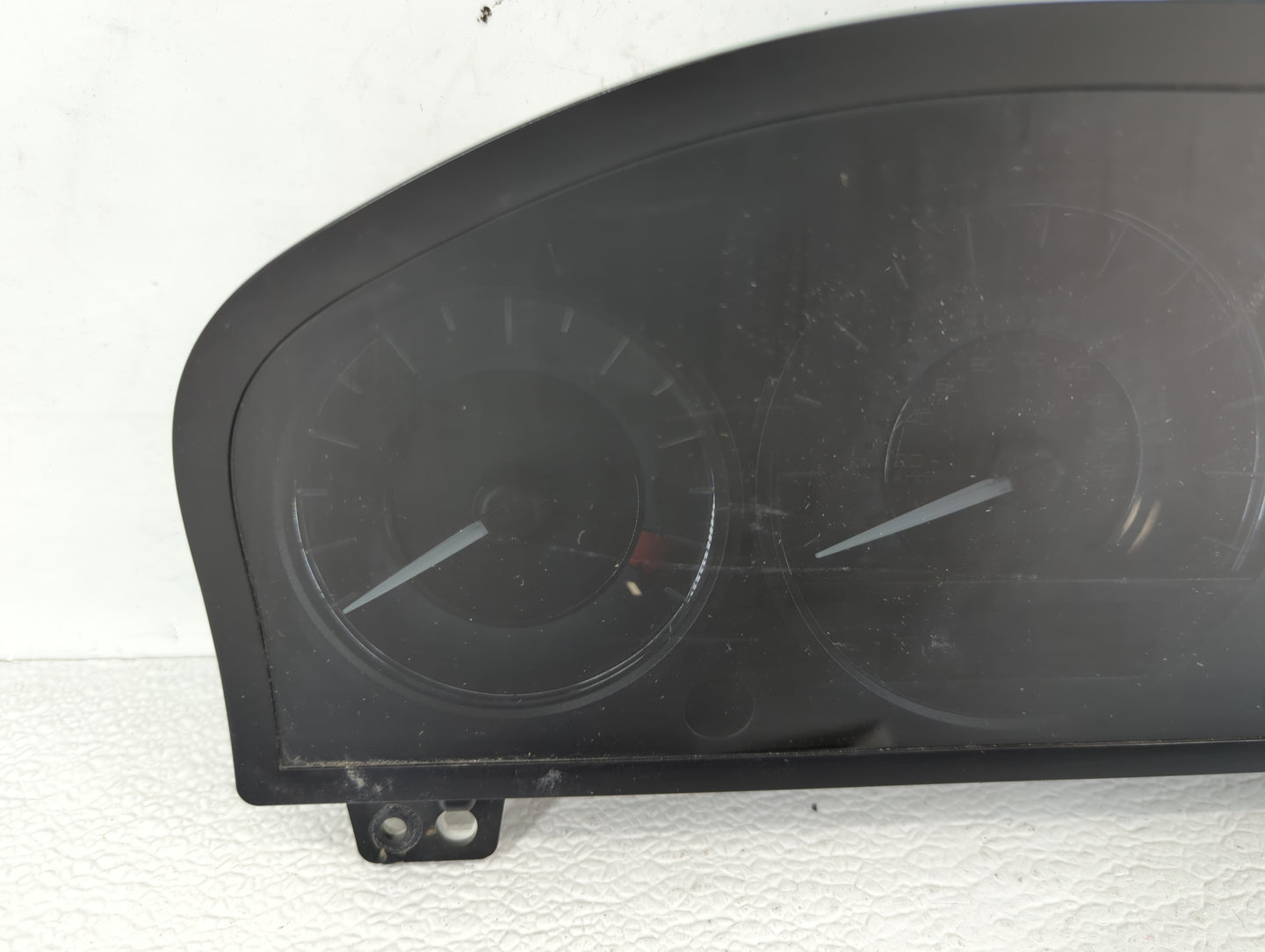2010 Mercury Milan Instrument Cluster Speedometer Gauges P/N:AN7T-10849-JC Fits OEM Used Auto Parts - Oemusedautoparts1.com