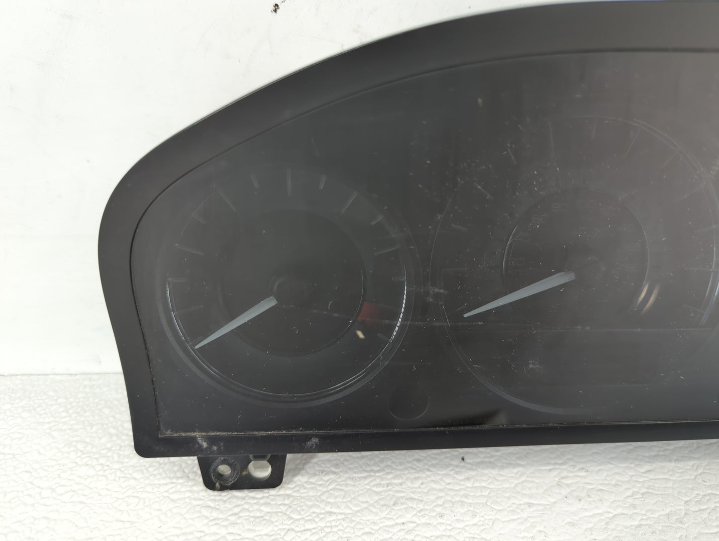 2010 Mercury Milan Instrument Cluster Speedometer Gauges P/N:AN7T-10849-JC Fits OEM Used Auto Parts - Oemusedautoparts1.com