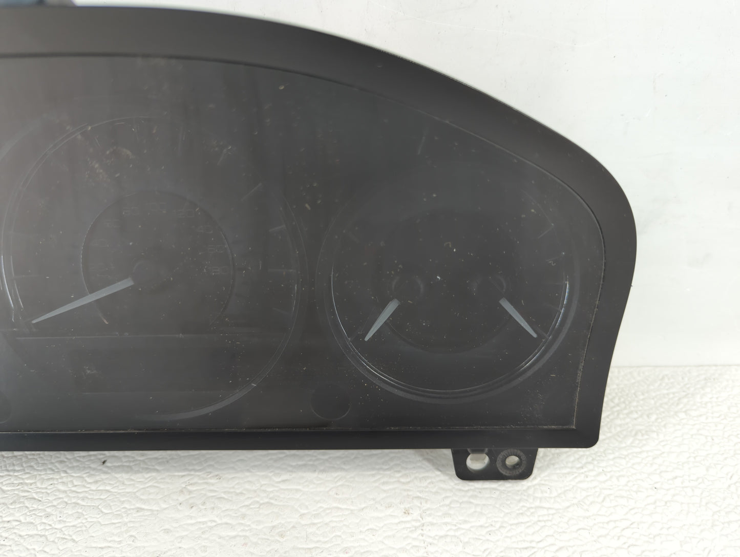 2010 Mercury Milan Instrument Cluster Speedometer Gauges P/N:AN7T-10849-JC Fits OEM Used Auto Parts - Oemusedautoparts1.com